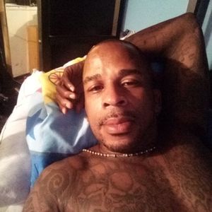 Meet your Posher, Russell